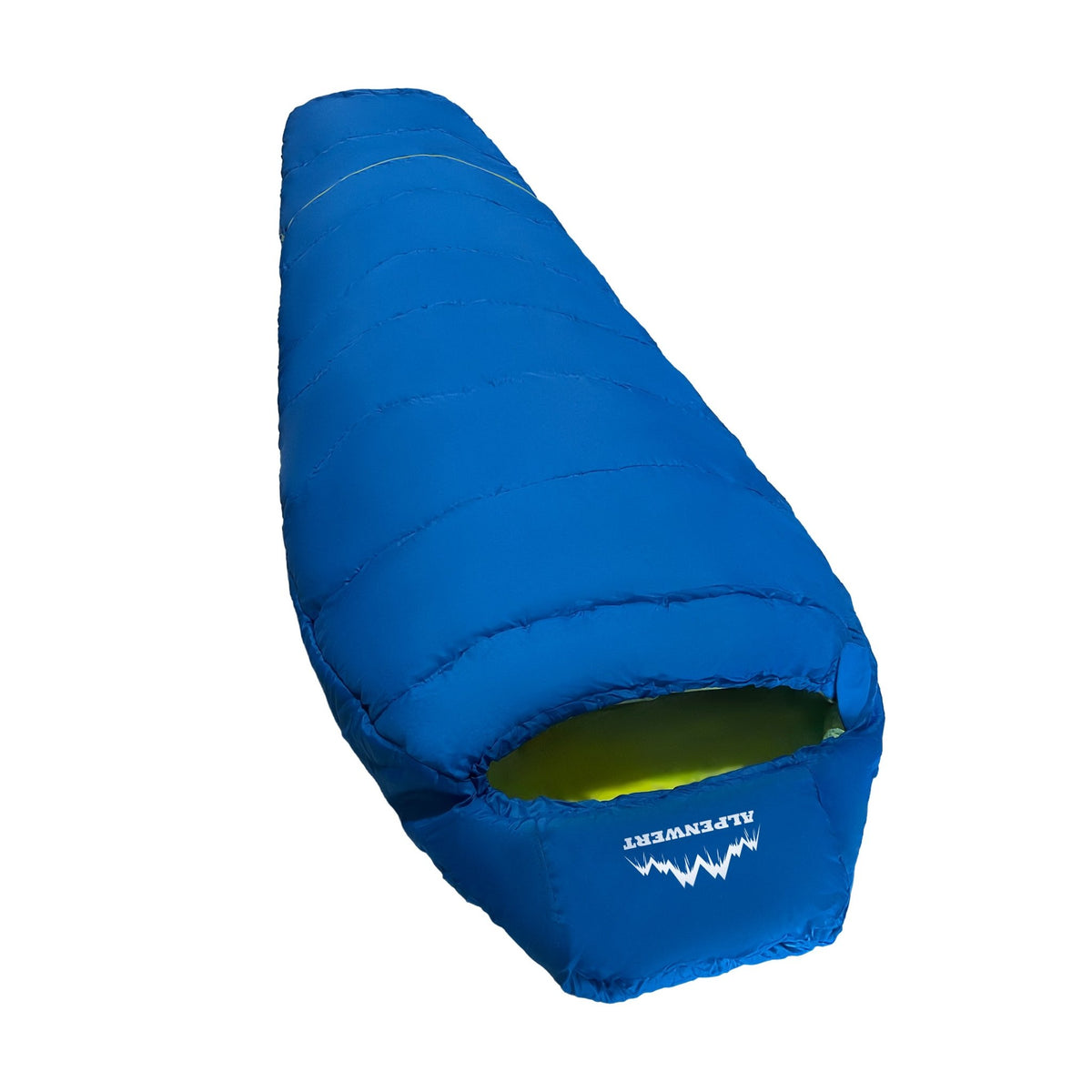 Schlafsack Kinder - ALPENWERT
