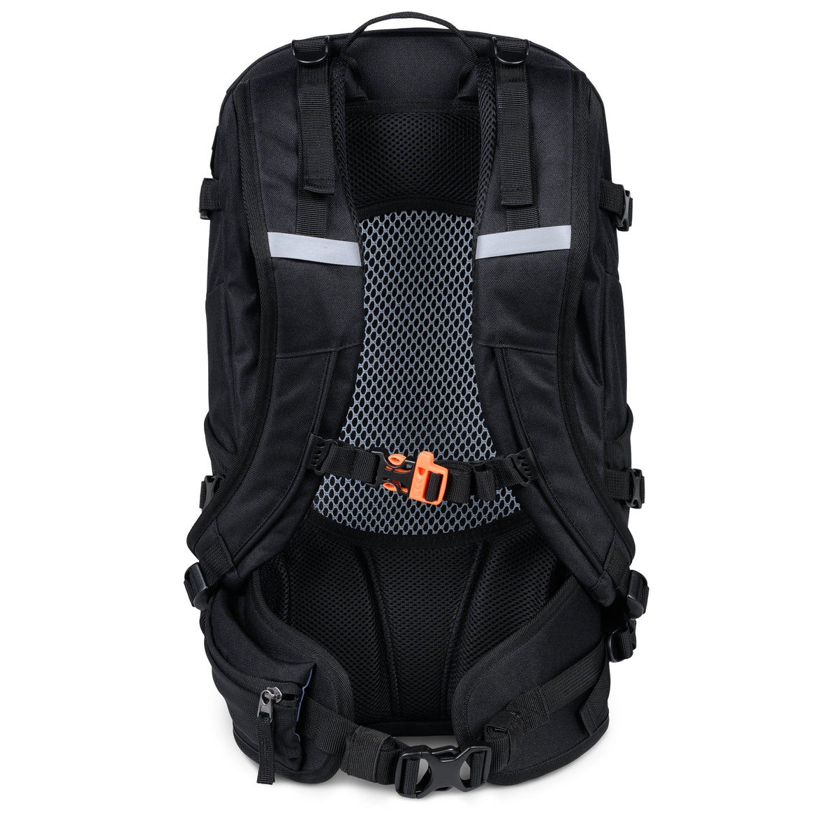 Wanderrucksack 21L – Wasserdicht Beschichtet & Trinksystemkompatibel - ALPENWERT