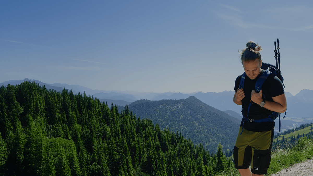 Ausrüstung - ALPENWERT