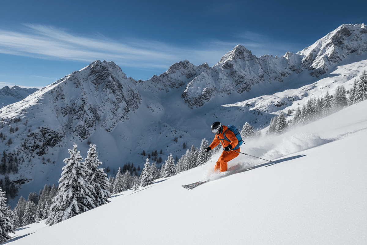 Winter Kollektion - ALPENWERT