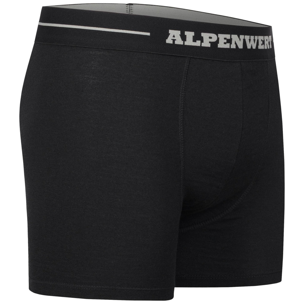 Boxershort Herren aus 100% Merino - ALPENWERT