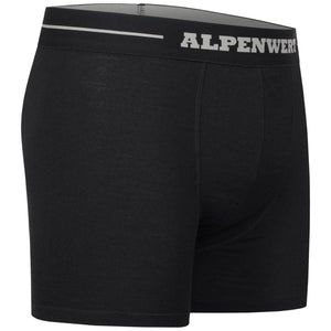 Boxershort Herren aus 100% Merino - ALPENWERT