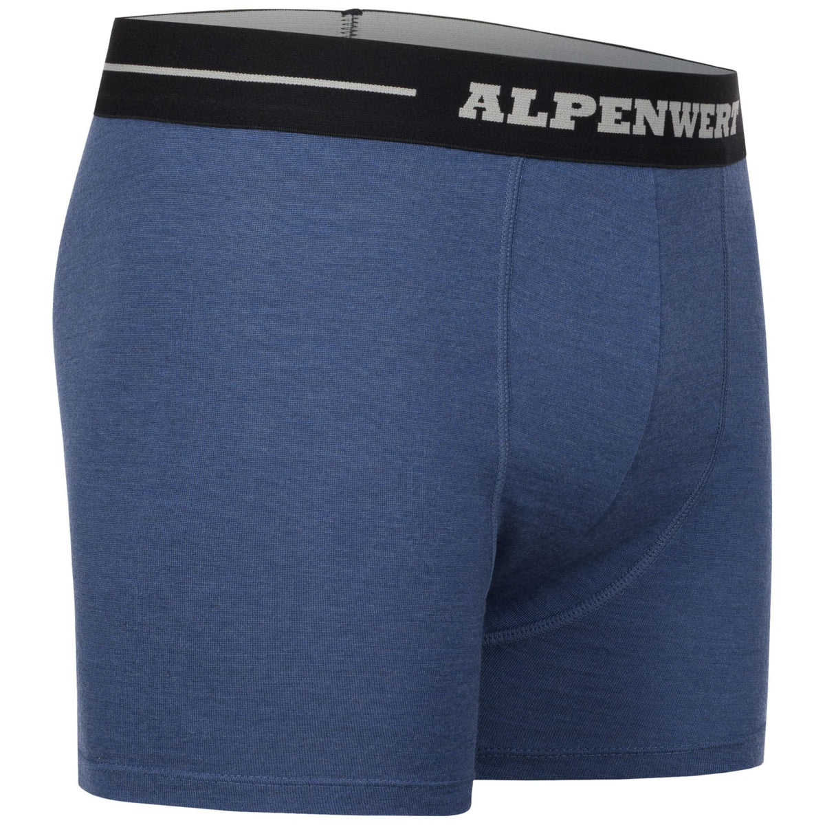 Boxershort Herren aus 100% Merino - ALPENWERT