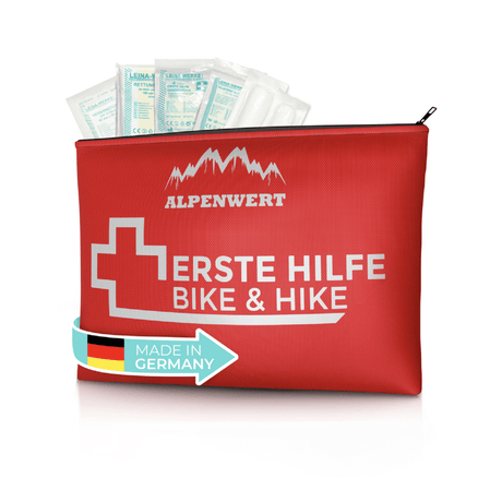Erste Hilfe Set - ALPENWERT