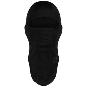 GARTIS Balaclava Sturmhaube aus 100% Merinowolle - ALPENWERT
