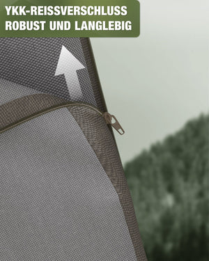 Hüttenschlafsack - ALPENWERT