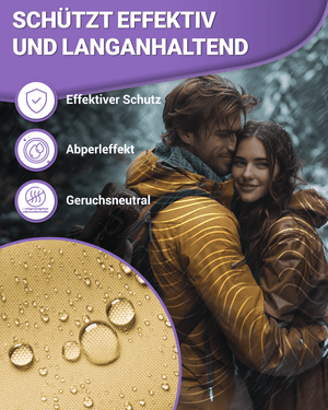 Imprägnierung - ALPENWERT
