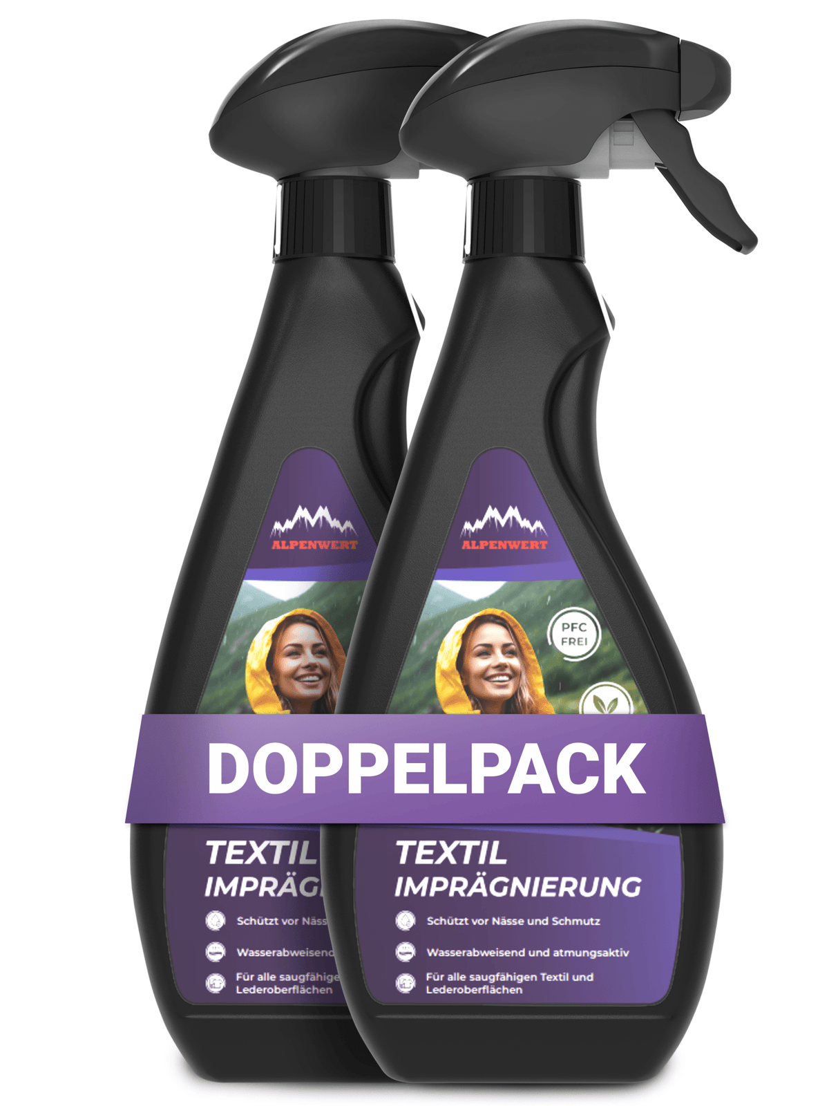 Imprägnierung - ALPENWERT