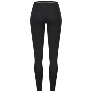 Lange Unterhose Damen aus 100% Merinowolle - ALPENWERT