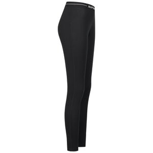 Lange Unterhose Damen aus 100% Merinowolle - ALPENWERT