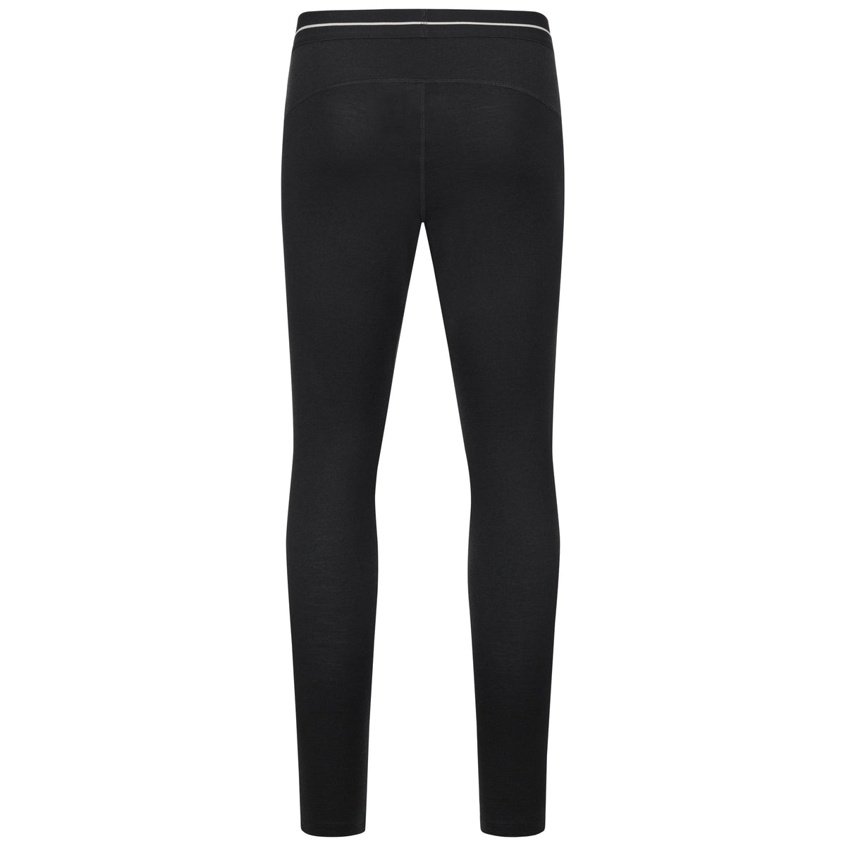 Lange Unterhose Herren aus 100% Merinowolle - ALPENWERT
