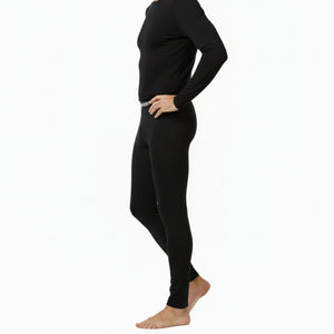 Lange Unterhose Herren aus 100% Merinowolle - ALPENWERT