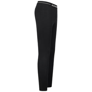 Lange Unterhose Herren aus 100% Merinowolle - ALPENWERT