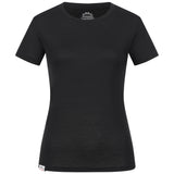 Merino Shirt Damen - ALPENWERT