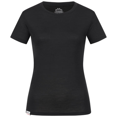 Merino Shirt Damen - ALPENWERT