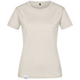 Merino Shirt Damen - ALPENWERT