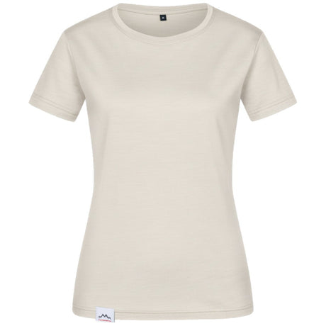 Merino Shirt Damen - ALPENWERT