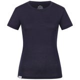 Merino Shirt Damen - ALPENWERT