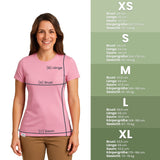 Merino Shirt Damen - ALPENWERT