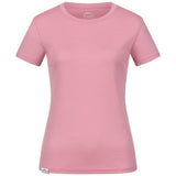 Merino Shirt Damen - ALPENWERT