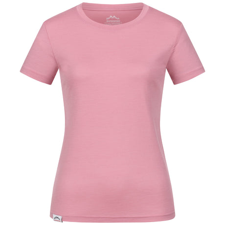 Merino Shirt Damen - ALPENWERT