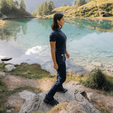 Merino Shirt Damen - ALPENWERT