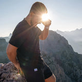 Merino Shirt Herren - ALPENWERT