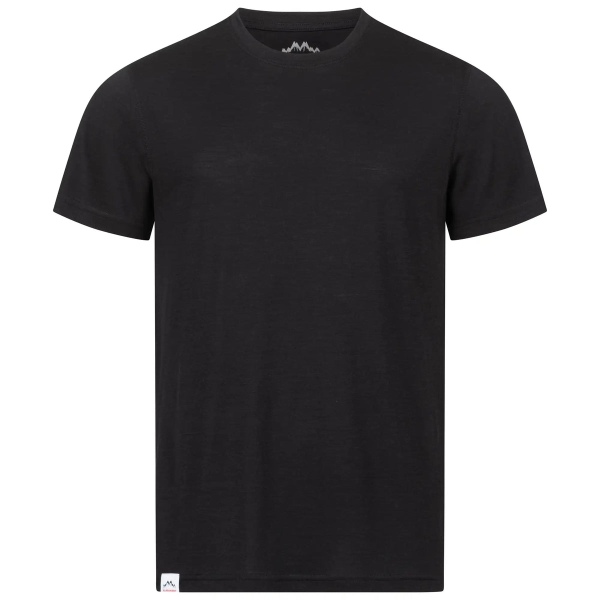 Merino Shirt Herren - ALPENWERT