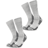 Merino Socken - 2er Set - ALPENWERT
