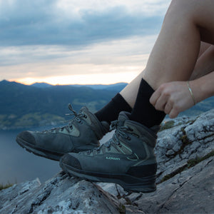 Merino Socken - ALPENWERT
