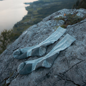 Merino Socken - ALPENWERT