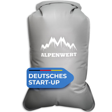 Pumpsack - ALPENWERT