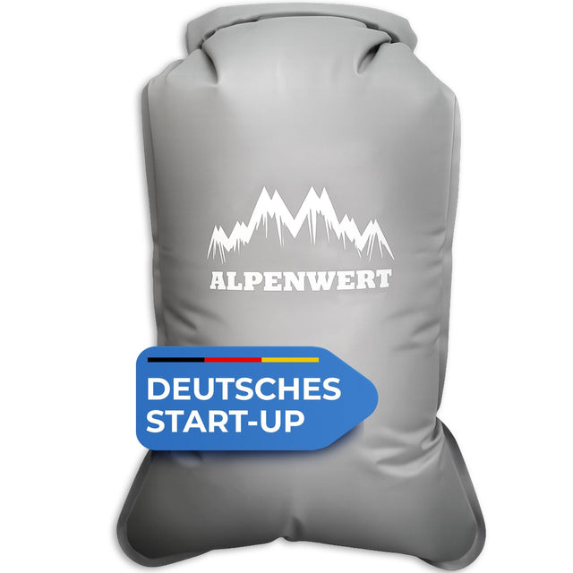 Pumpsack - ALPENWERT