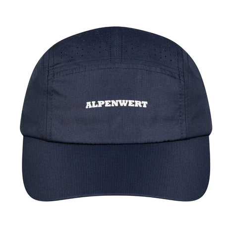 Running Cap mit UV-Schutz Unisex UPF 50+ - ALPENWERT
