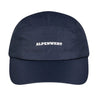Running Cap mit UV-Schutz Unisex UPF 50+ - ALPENWERT