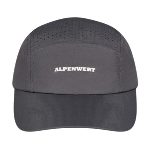 Running Cap mit UV-Schutz Unisex UPF 50+ - ALPENWERT