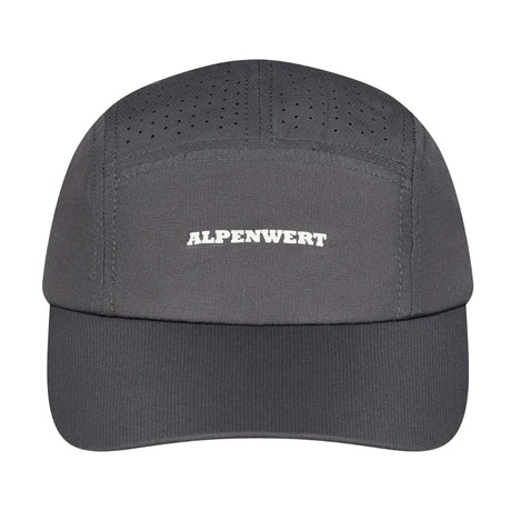 Running Cap mit UV-Schutz Unisex UPF 50+ - ALPENWERT