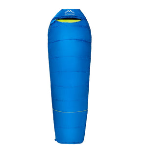 Schlafsack Kinder - ALPENWERT