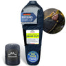Sommerschlafsack 880g - ALPENWERT