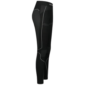 Thermounterhose Damen aus recyceltem Polyester - ALPENWERT
