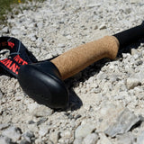 Wanderstöcke faltbar - ALPENWERT